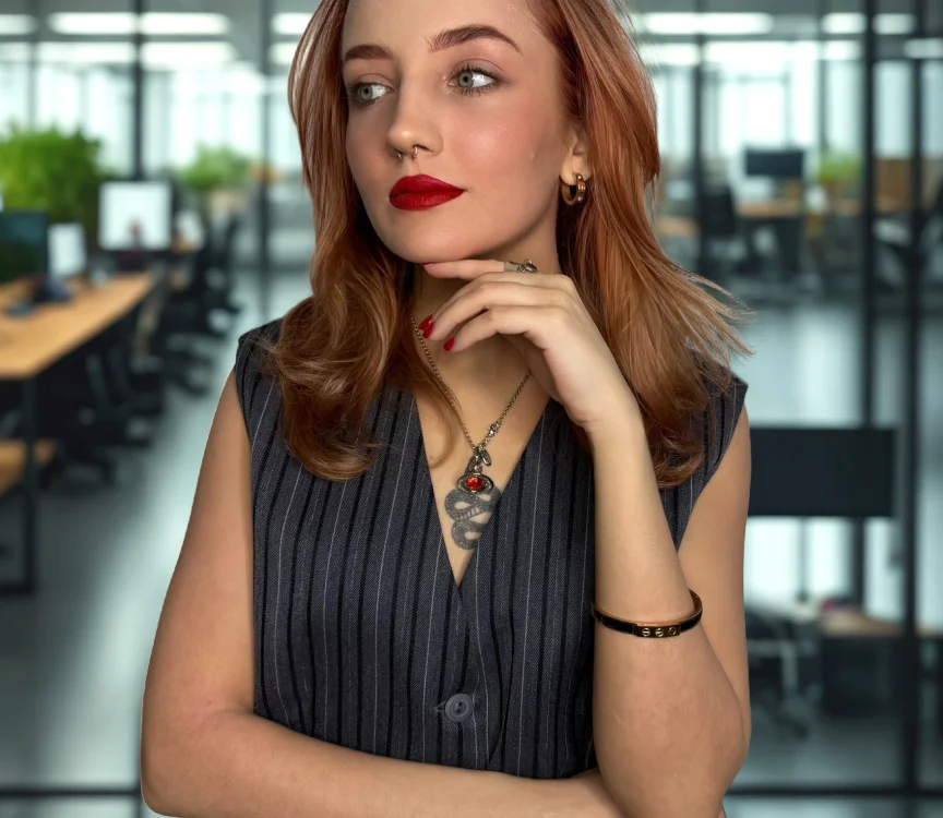 CloverEnderson's Offline Chat Room