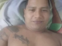 derekmateo's Offline Chat Room