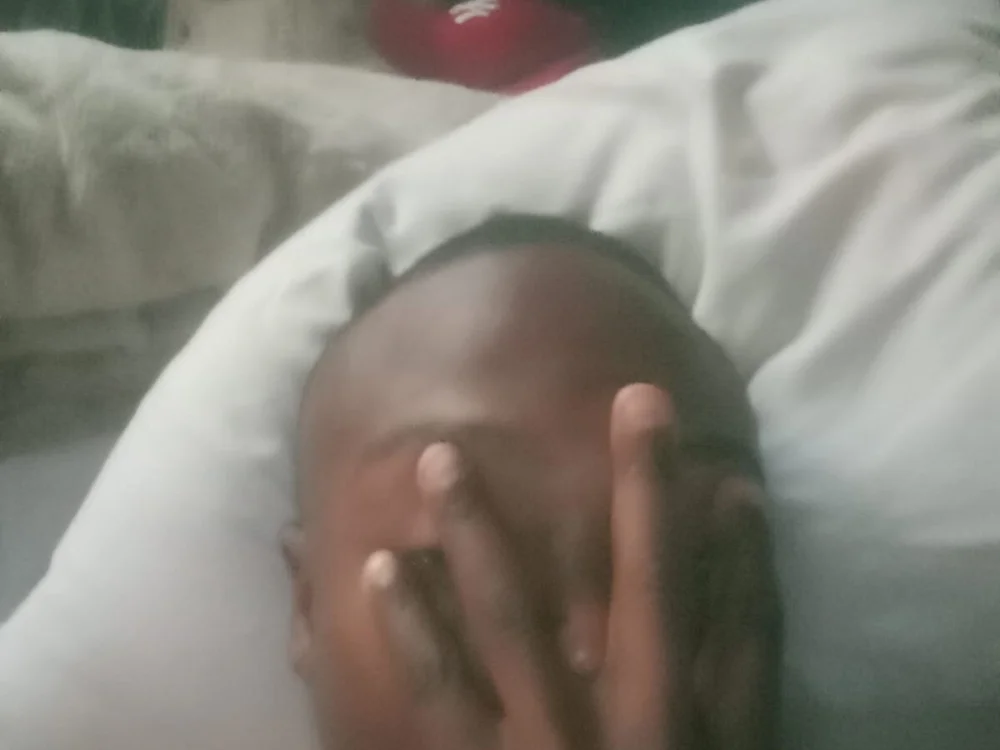 cover photo of fuck-budde