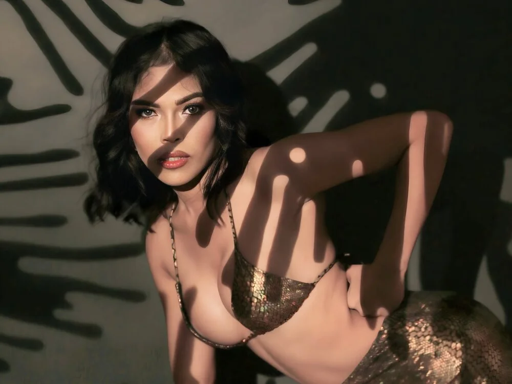 izabella_moore Obrolan XXX Offline