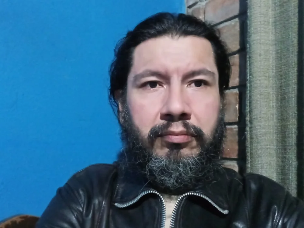 دردشة Sr_dickson الجنسية دون اتصال