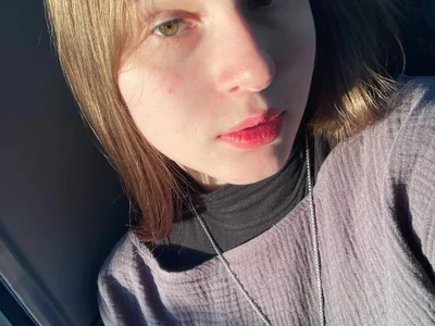 IrinaFlanagin - Girl 