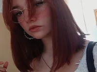 PhoebePalmer's webcam live show