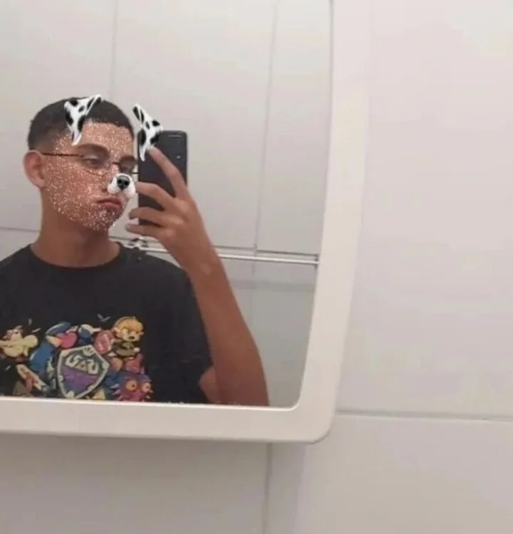 Novinhokjjz's Offline XXX Chat