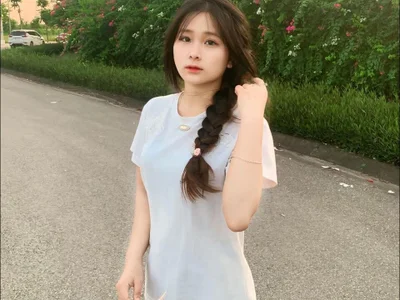 Ruby-xx - Girl 