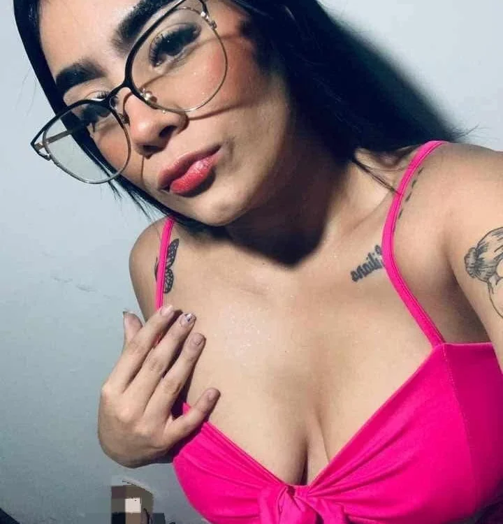 Offline chatovací místnost candy_castroo