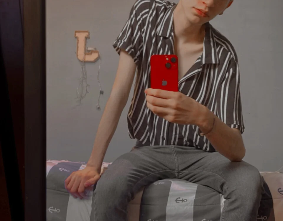 Chat +18 off-line de TwinkMexicano