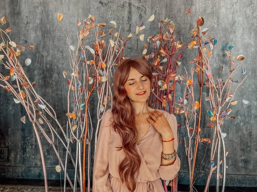 BellaJansons' Offline XXX Chat