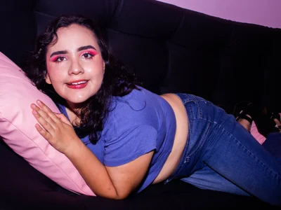 MahlaKhalifa - Stripchat Blowjob Cam2cam Cowgirl Girl 