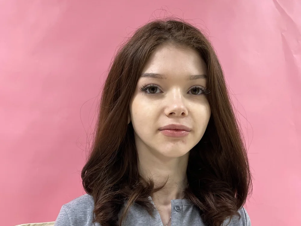HalleyMedearis' Offline XXX Chat
