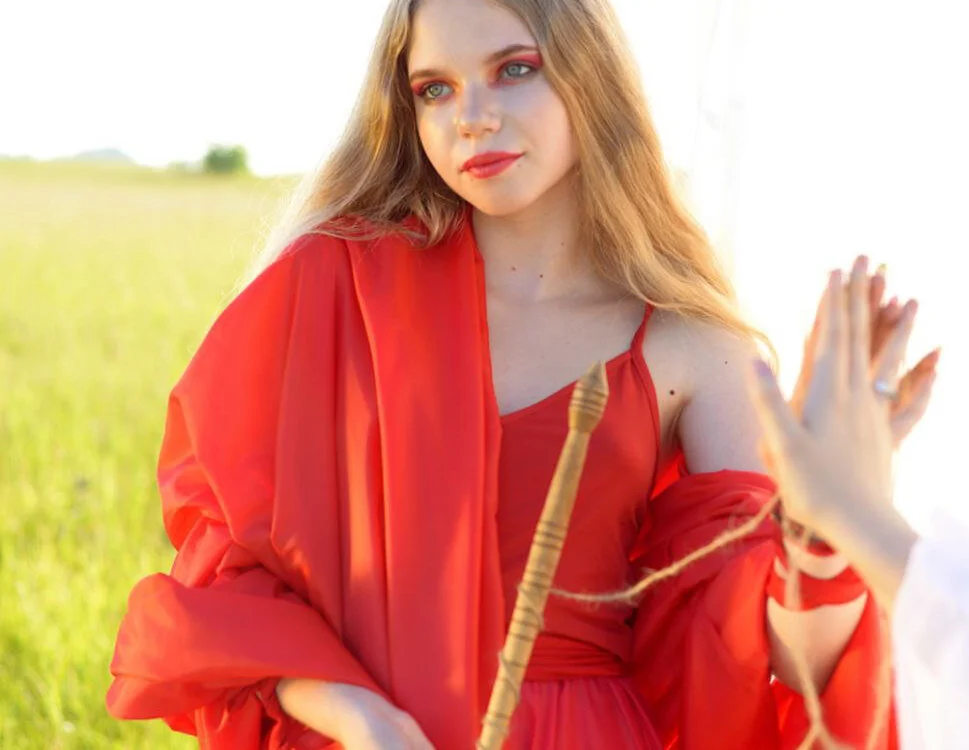 FloraHeart's Offline Chat Room