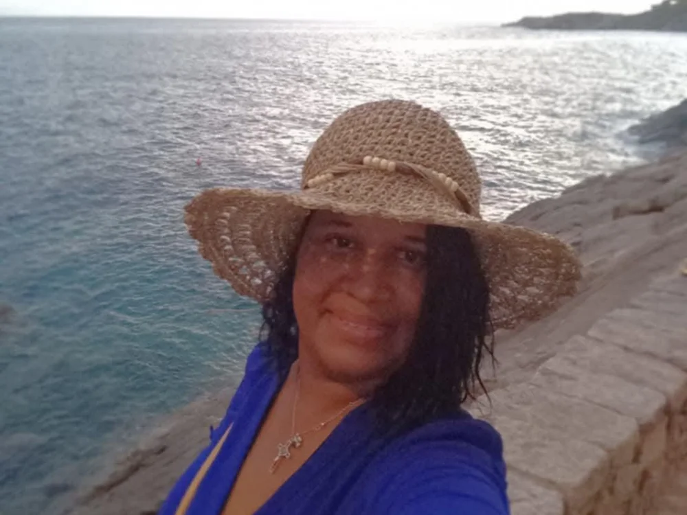 caballota77 cam model