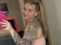 MaggieMayI Live XXX-Chat