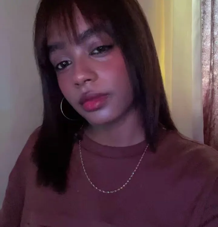 NymzieLoren – Offline XXX chat
