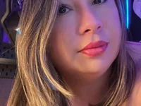 MissMarshmelly Adlı Modelin Canlı XXX Sohbeti