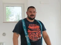 BassamAsad's Offline Chat Room