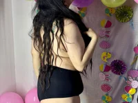 Model Dirty_sandy888