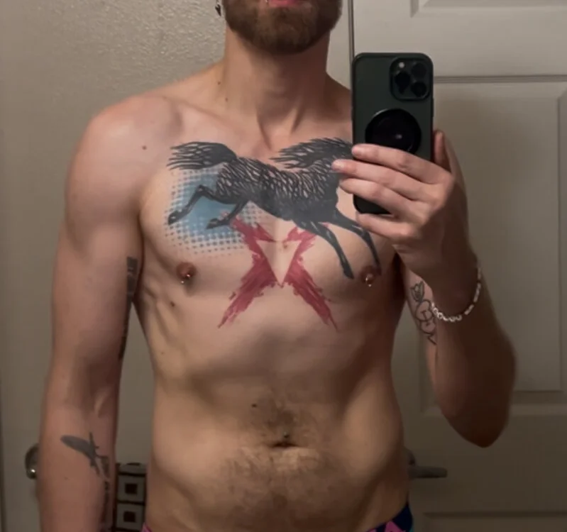 Czat XXX offline – BadDonkey666