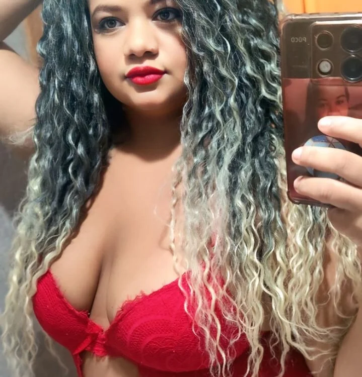 Carla_REYNA_BDSM: офлайн-секс-чат