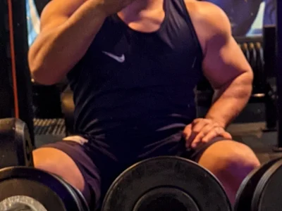 Brazilianfitguy09 - Boy 