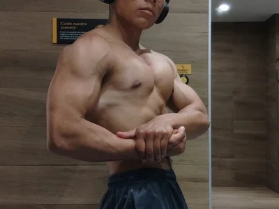 CassiosLive Male Eroticdance Live Webcam Porn