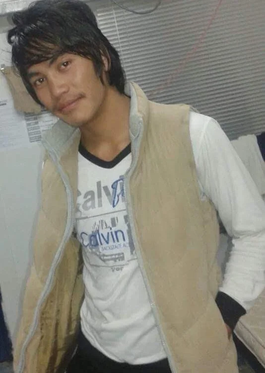 Grandpachiken offline chatrum