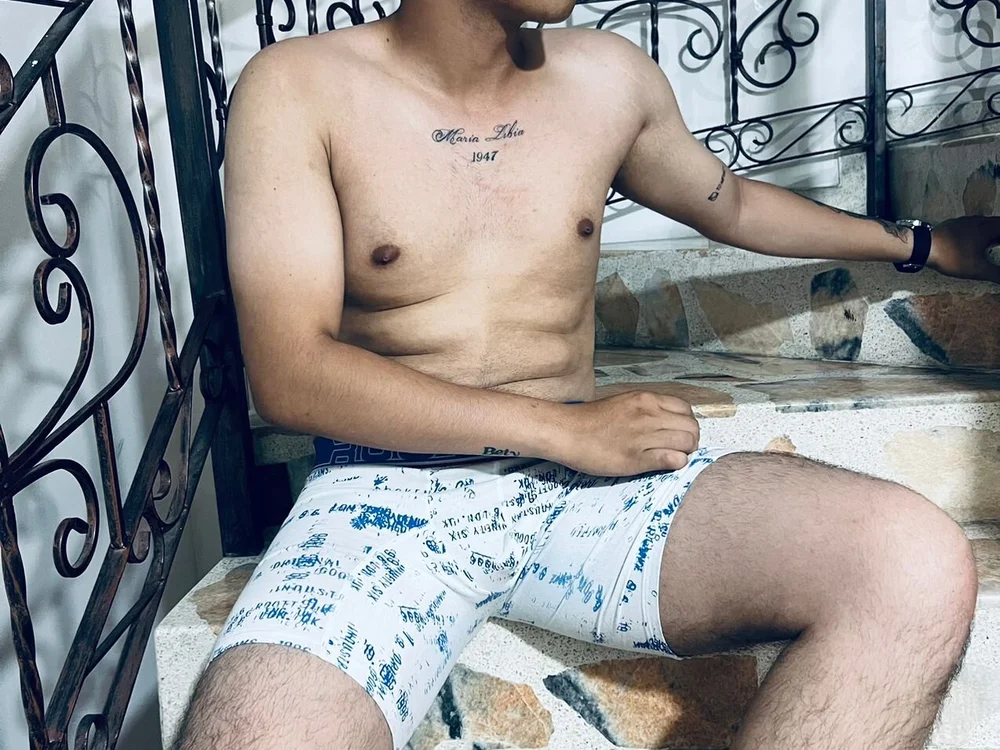 ห้องแชทออฟไลน์ของ BranndonSmith