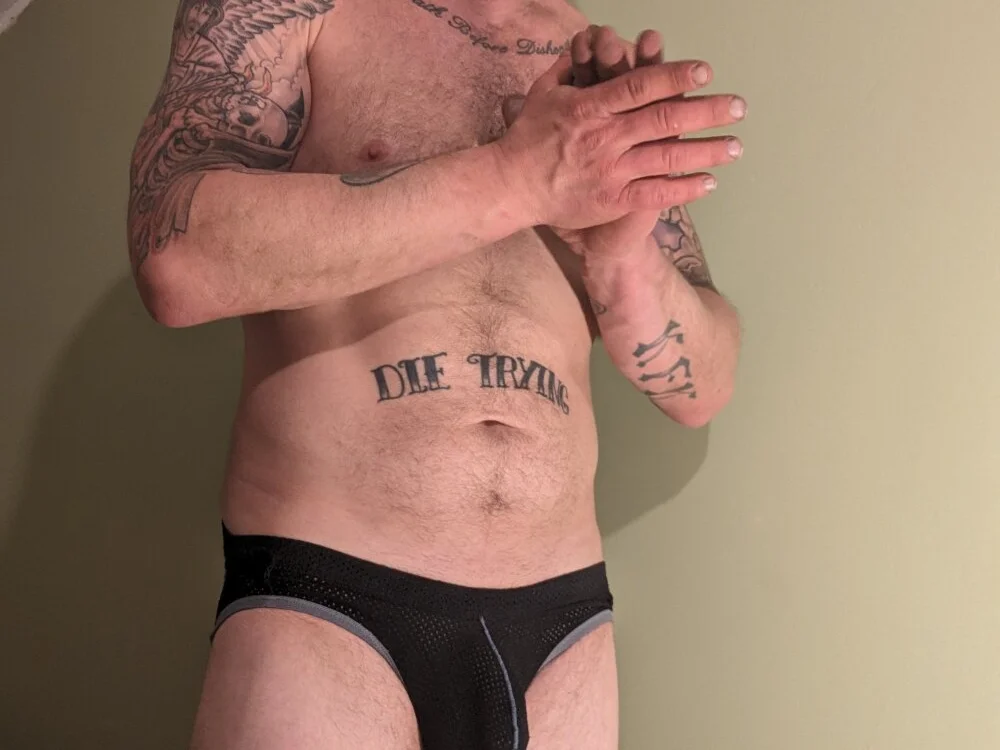 Offline XXX chat modela Kinkster615