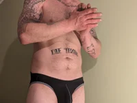 Модель Kinkster615