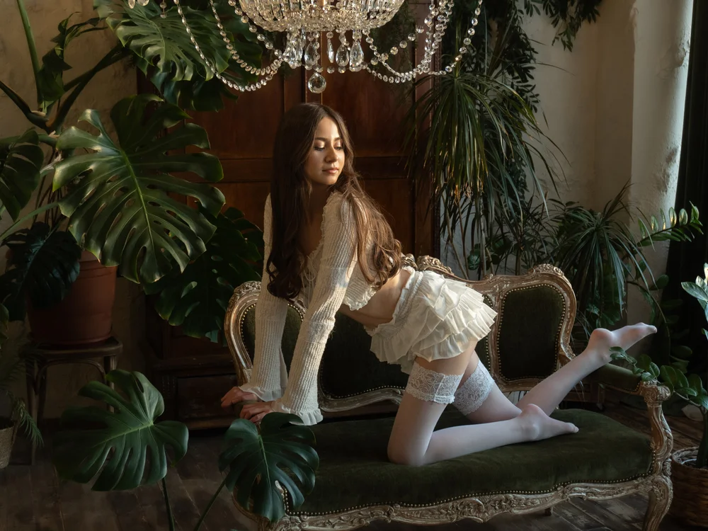 Chat XXX offline de EvaMossi