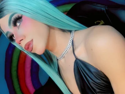 Gema_Jones_ - Trans 