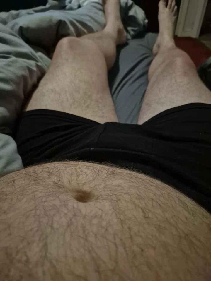 HornyJames841