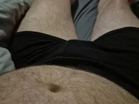 HornyJames841