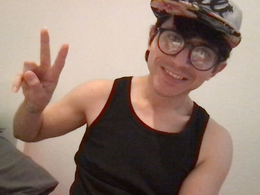 LACloudyBoy's Offline Chat Room