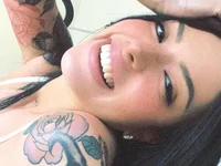 Модель ValentinaBianchi