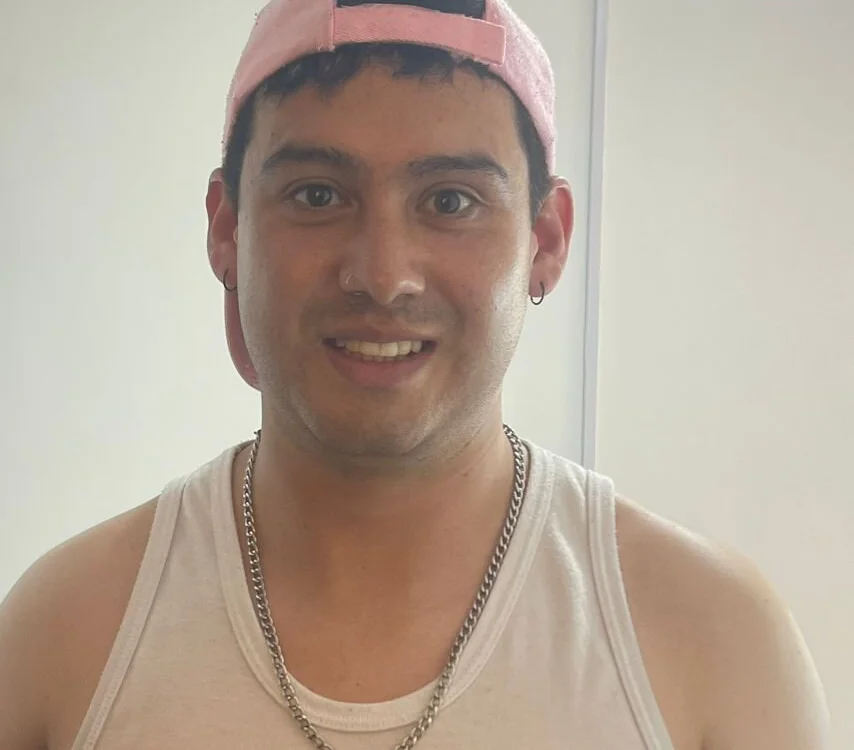 Chat XXX ao vivo de Kalix_Taylor
