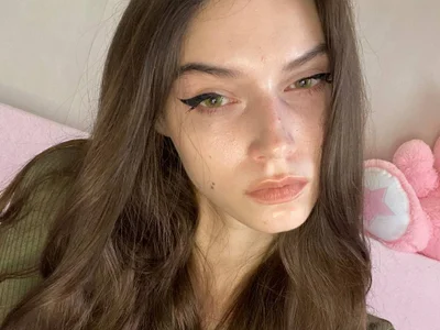 JosefineWahler - Girl 