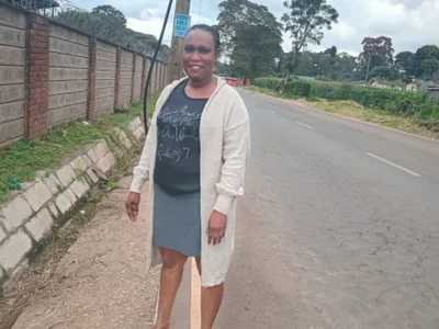 Mamy254 - Girl 