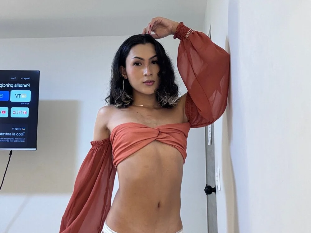 Chat +18 de ciara_brownn ao vivo