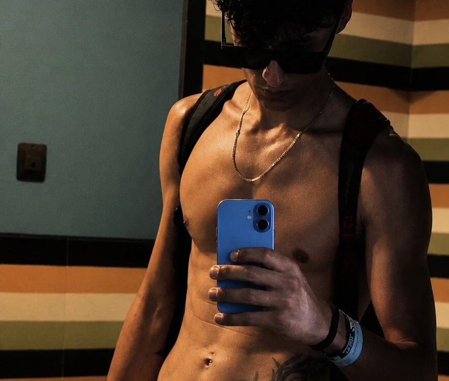 latenightbros Offline XXX-Chat
