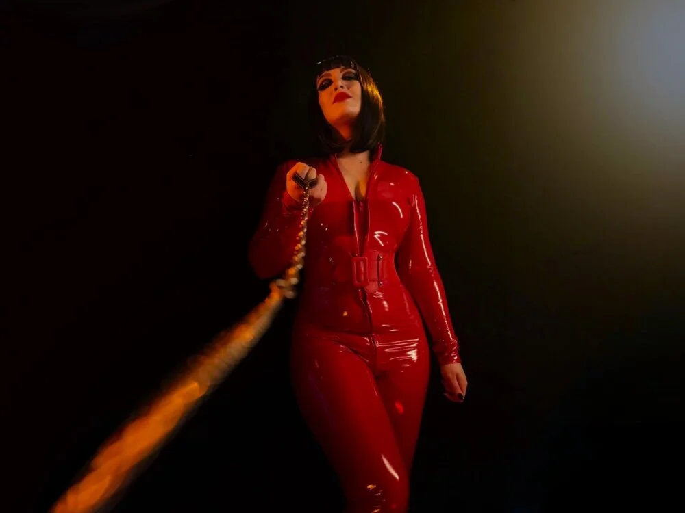 Chat XXX offline de MistressAliceBlackwood