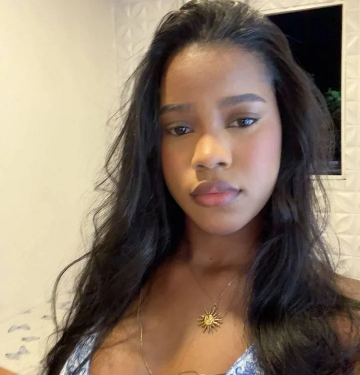 Chat +18 off-line de BrazyNickie