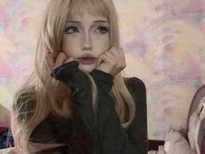 Yumiku - Girl 