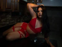 Модель poisonrougex