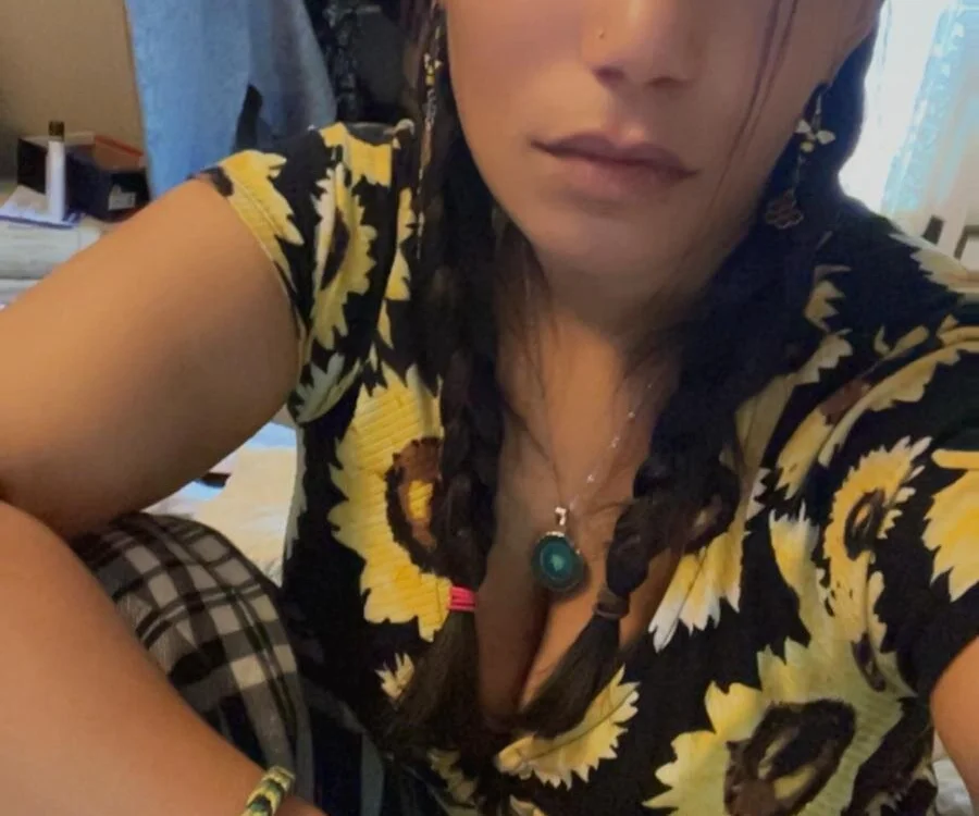 Chat +18 off-line de CutieClaudia