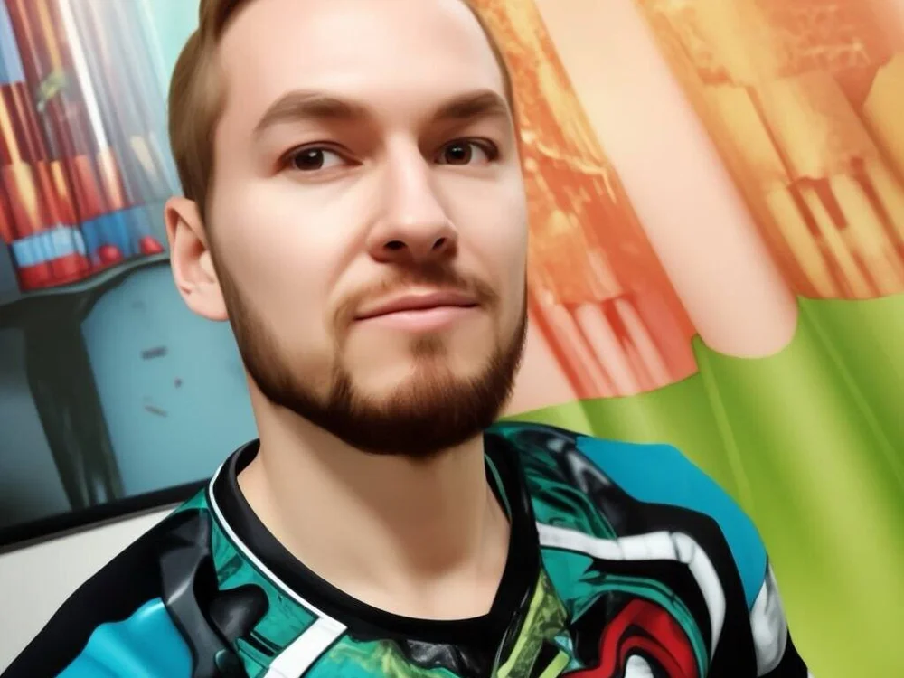 stean's Offline Chat Room