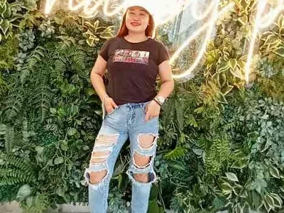 Xxhotty_babexx Female Asian Live Cam Striptease