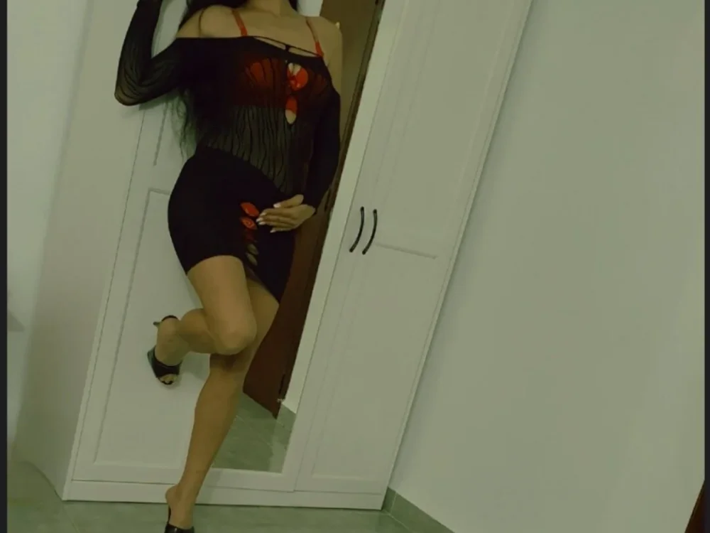 Offline XXX chat Aleexaandra