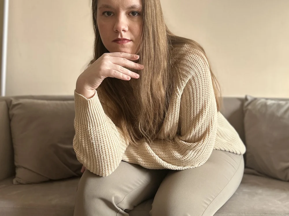 NancyBrad's Offline Chat Room