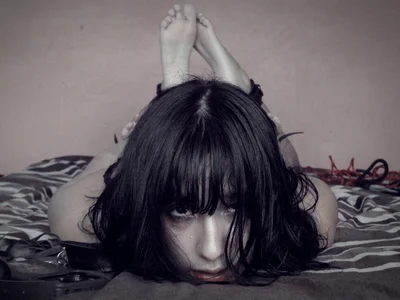 Delirum_doll - Girl 